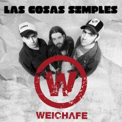 Weichafe : Las Cosas Simples